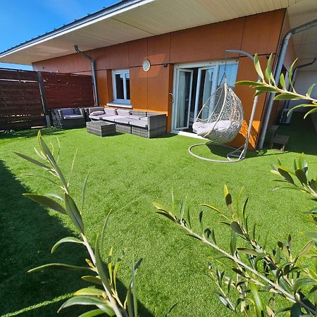 Stylish Rooftop Avec Terrasse A 2Pas De Disney Paris มองต์เตฮวา ภายนอก รูปภาพ